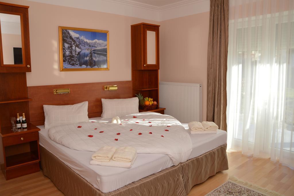 Private Room Pyrkerstrasse Bad Hofgastein Camera foto