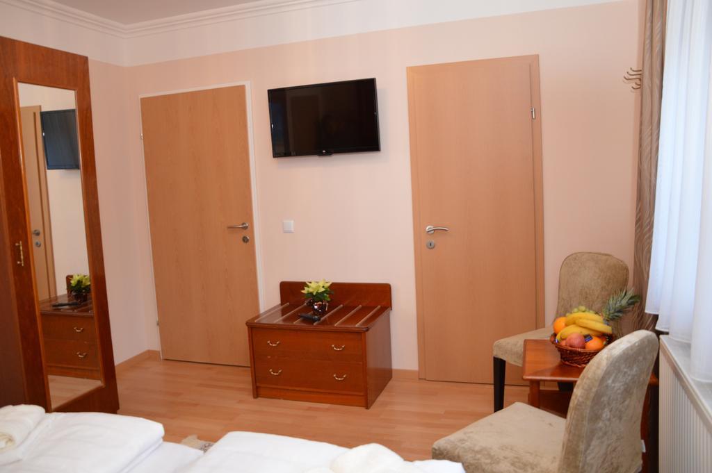Private Room Pyrkerstrasse Bad Hofgastein Esterno foto