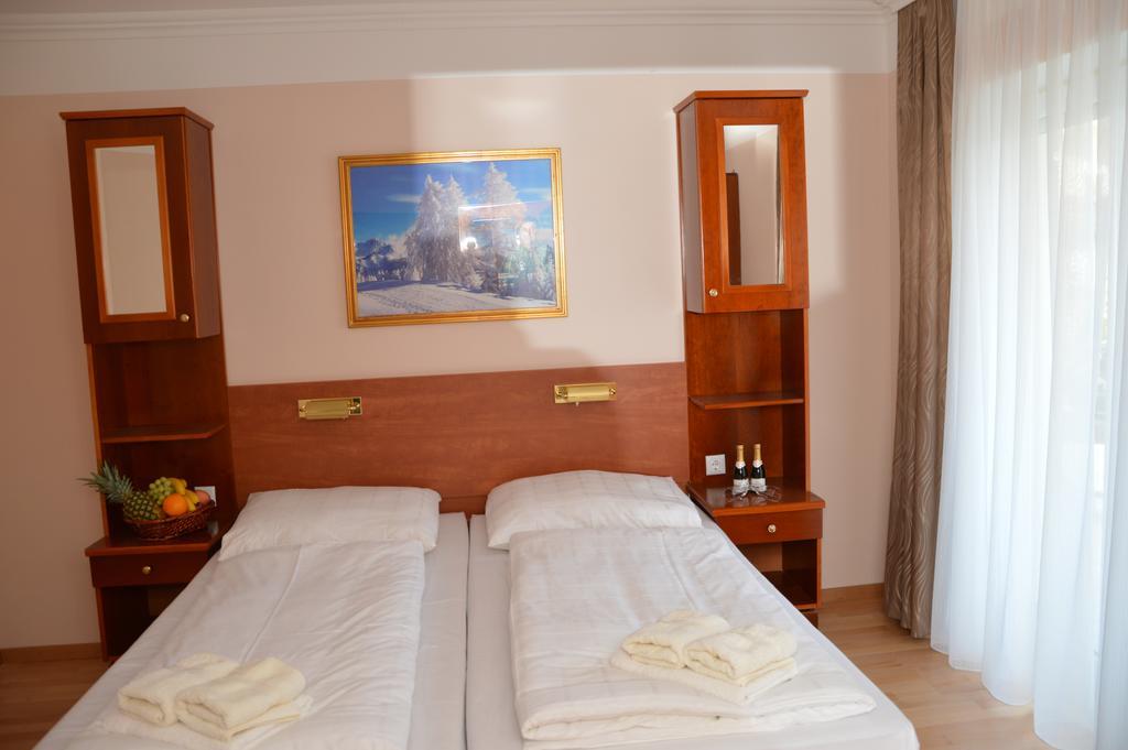 Private Room Pyrkerstrasse Bad Hofgastein Camera foto
